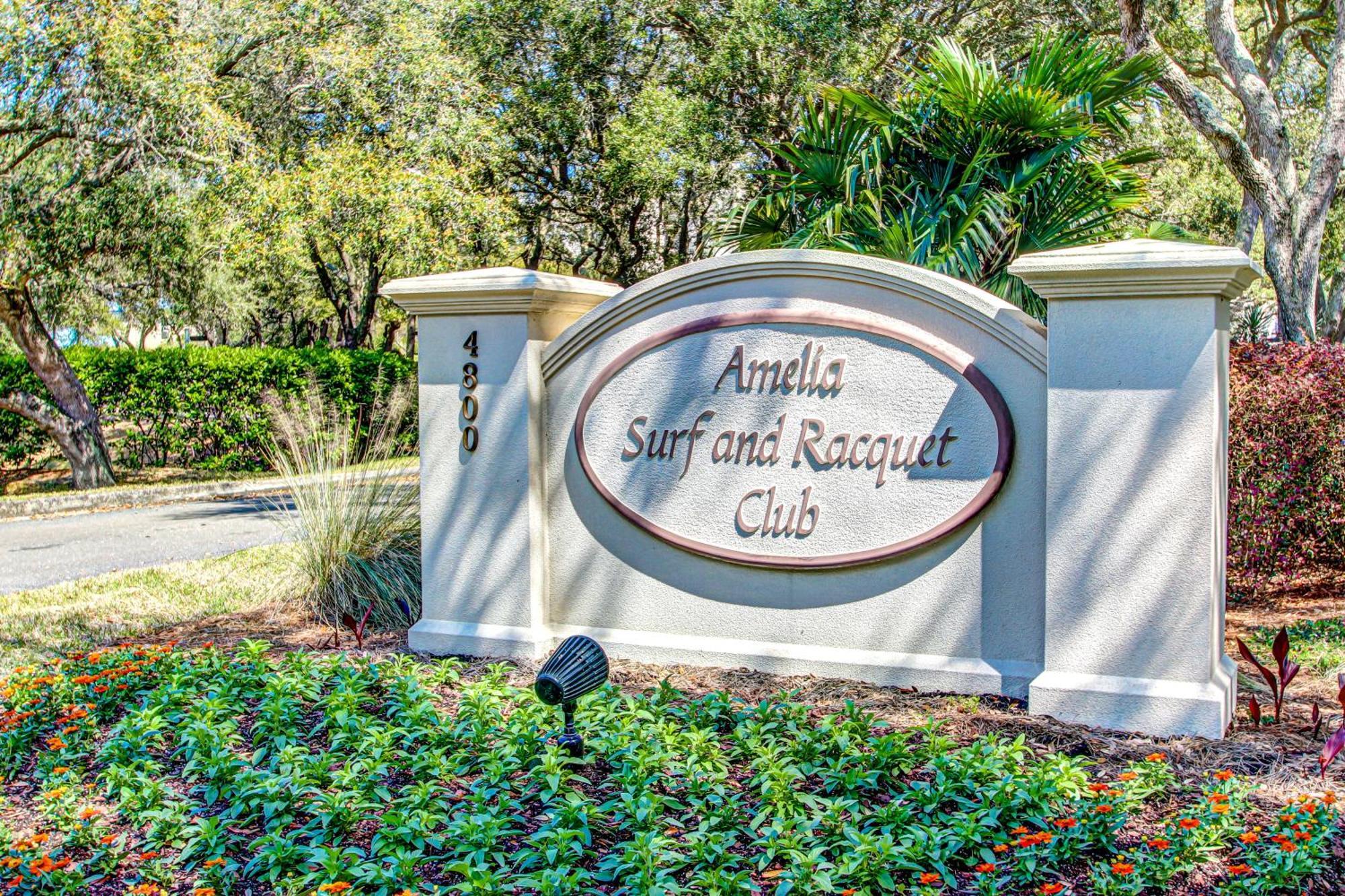 Amelia Surf And Racquet Villa Fernandina Beach Oda fotoğraf