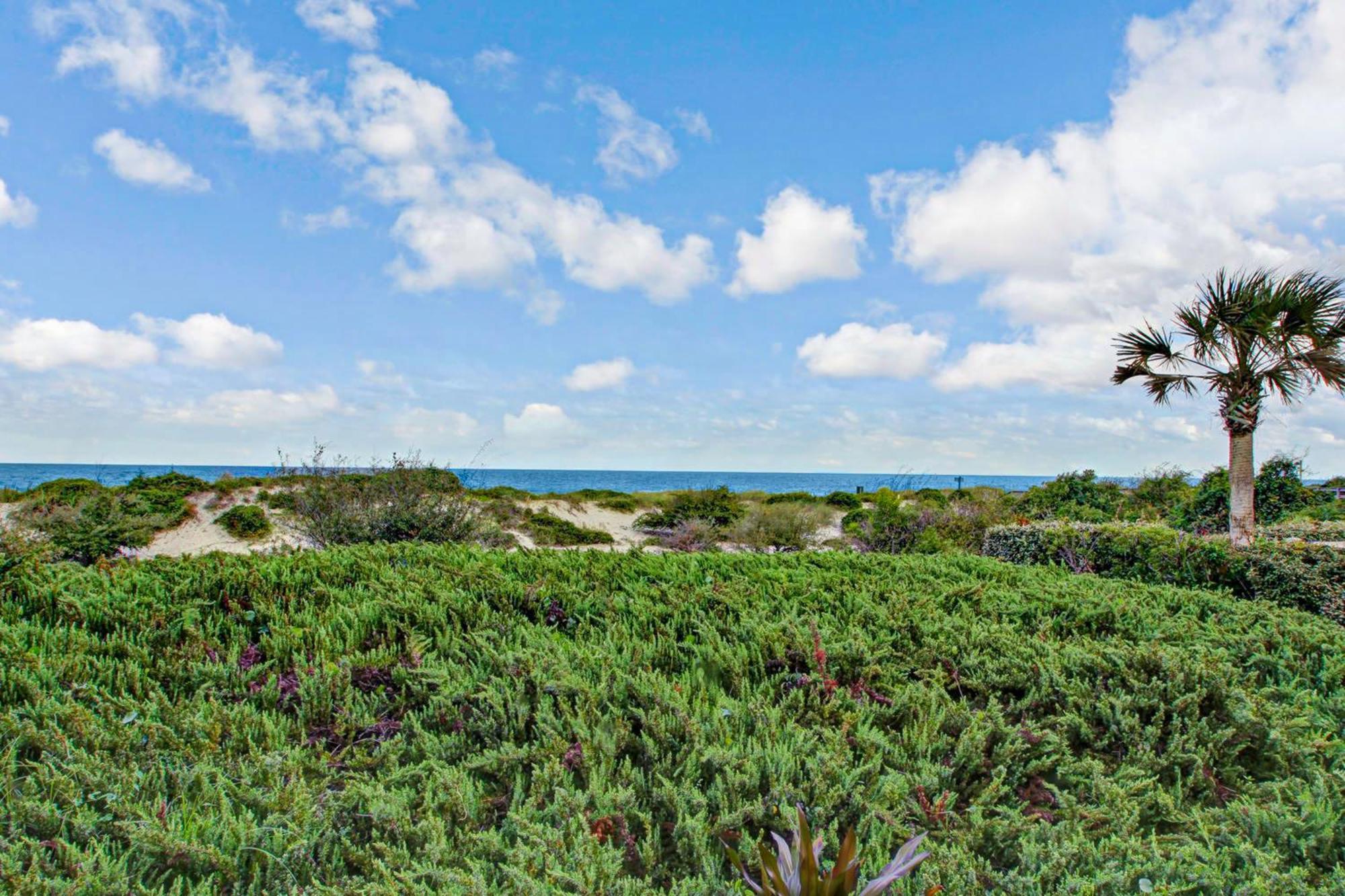 Amelia Surf And Racquet Villa Fernandina Beach Oda fotoğraf