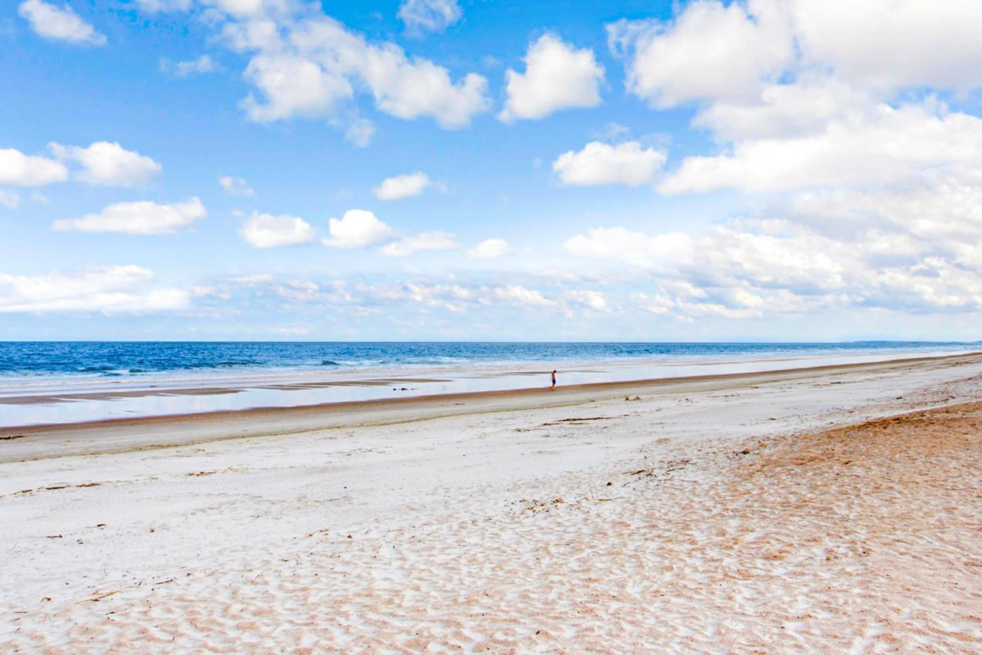 Amelia Surf And Racquet Villa Fernandina Beach Oda fotoğraf