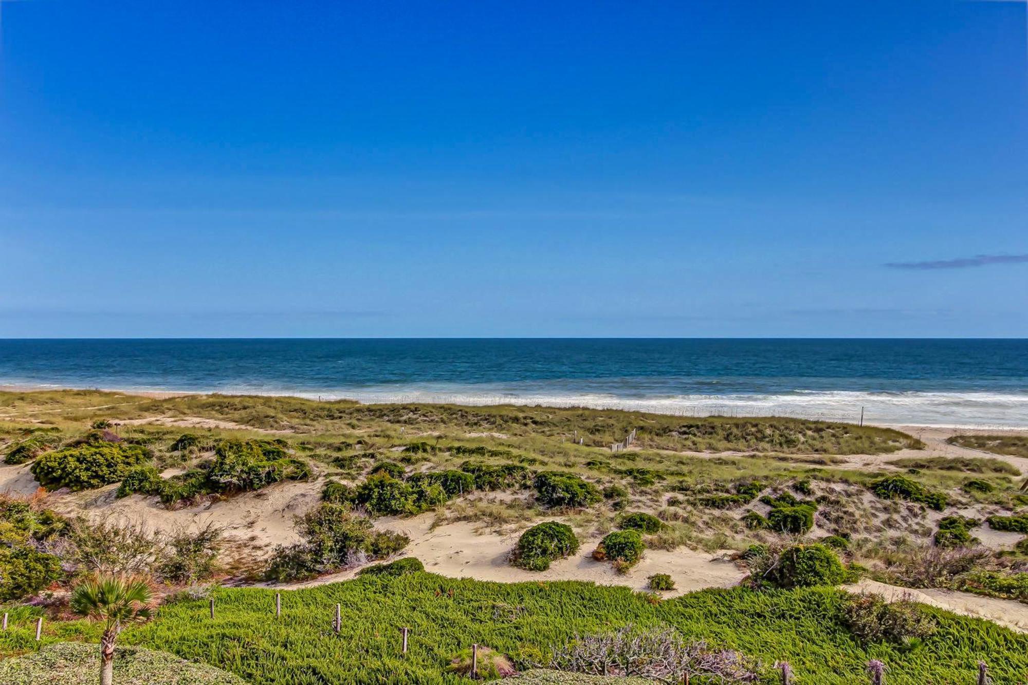 Amelia Surf And Racquet Villa Fernandina Beach Oda fotoğraf