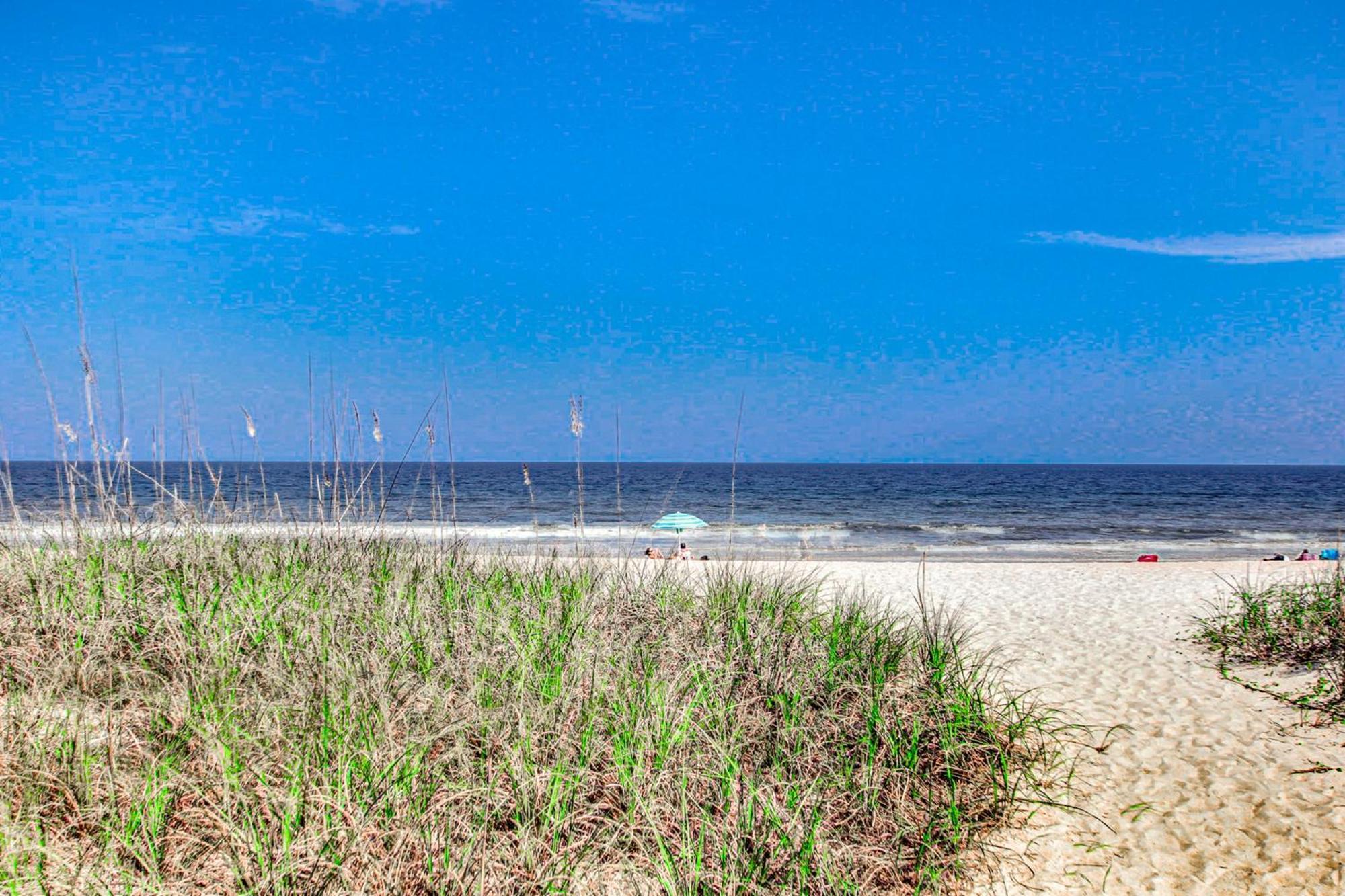 Amelia Surf And Racquet Villa Fernandina Beach Oda fotoğraf