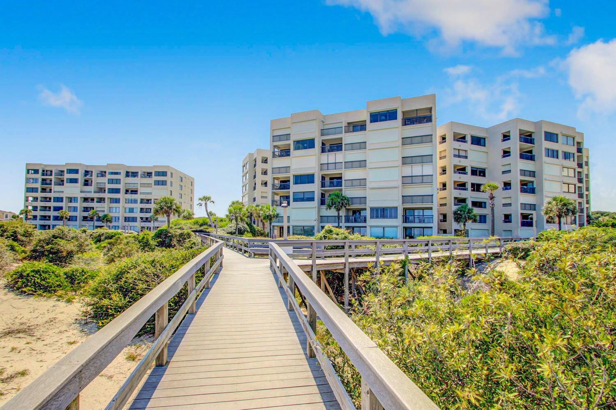 Amelia Surf And Racquet Villa Fernandina Beach Oda fotoğraf